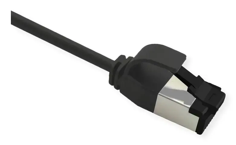ROLINE Cat8.1 U/FTP 0,3 m RJ-45 kabelis Photo 2
