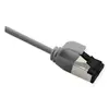 ROLINE Cat8.1 U/FTP kabelis 2 m RJ-45 Photo 2