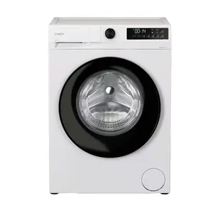 Veļas mašīna Candy GD 27SB7-S Frontāla 7 kg 1200 apgr./min Energoefektivitātes klase A Balta