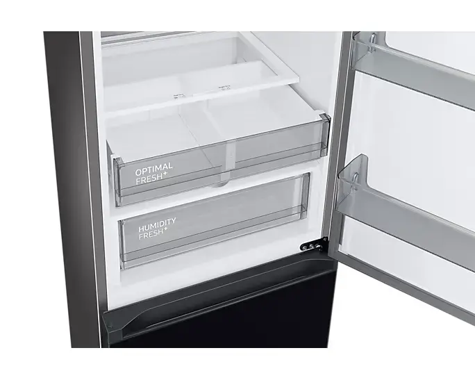 Samsung RB34C7B5D22/EF freestanding fridge Photo 8