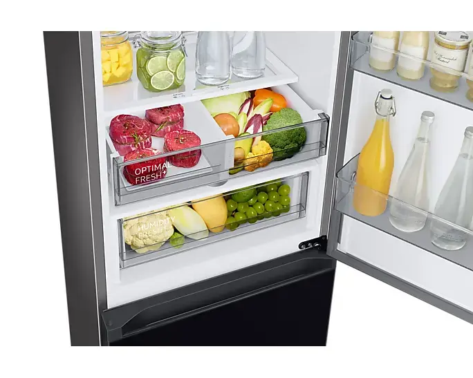 Samsung RB34C7B5D22/EF freestanding fridge Photo 9