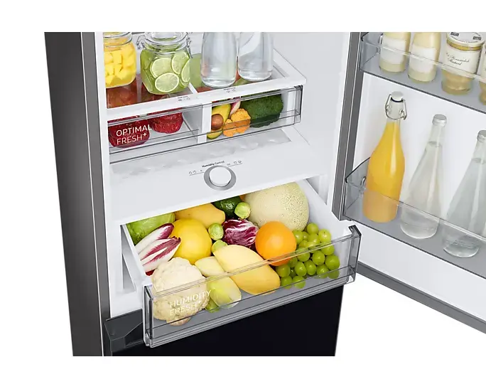 Samsung RB34C7B5D22/EF freestanding fridge Photo 10