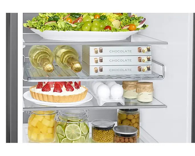 Samsung RB34C7B5D22/EF freestanding fridge Photo 11