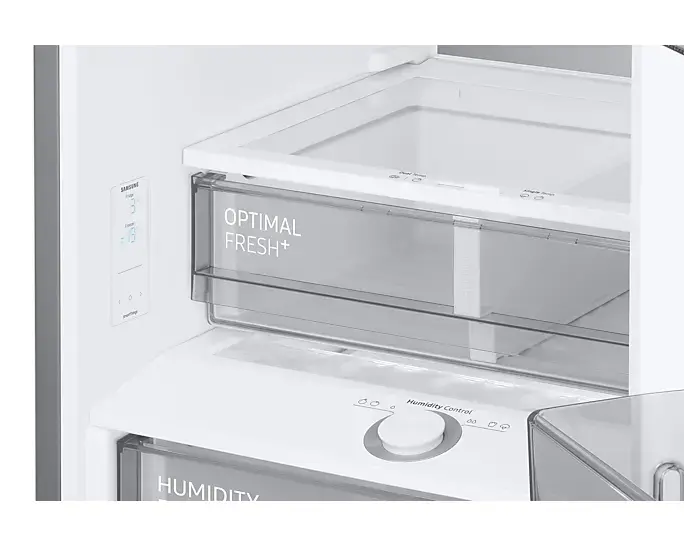 Samsung RB34C7B5D22/EF freestanding fridge Photo 12