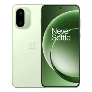 Смартфон ONEPLUS OnePlus 15R — 6.83" 2800×1272, Snapdragon 8 Gen 5 3.8 ГГц, 12 ГБ RAM, 256 ГБ, 7400 мА·ч, Dual SIM, IP68, Mint