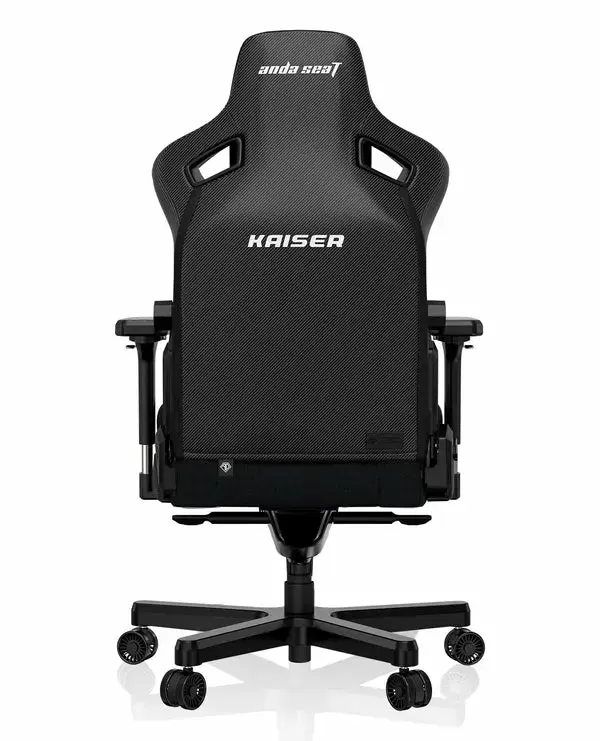 Anda Seat AD12YDC-XL-01-B-CF office/computer chair AD12YDC-XL-01-B-CF Photo 2