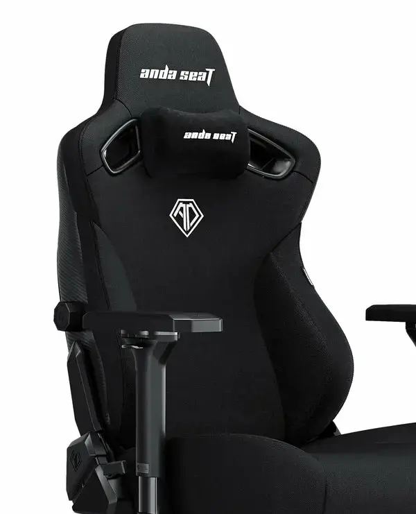 Anda Seat AD12YDC-XL-01-B-CF office/computer chair AD12YDC-XL-01-B-CF Photo 3