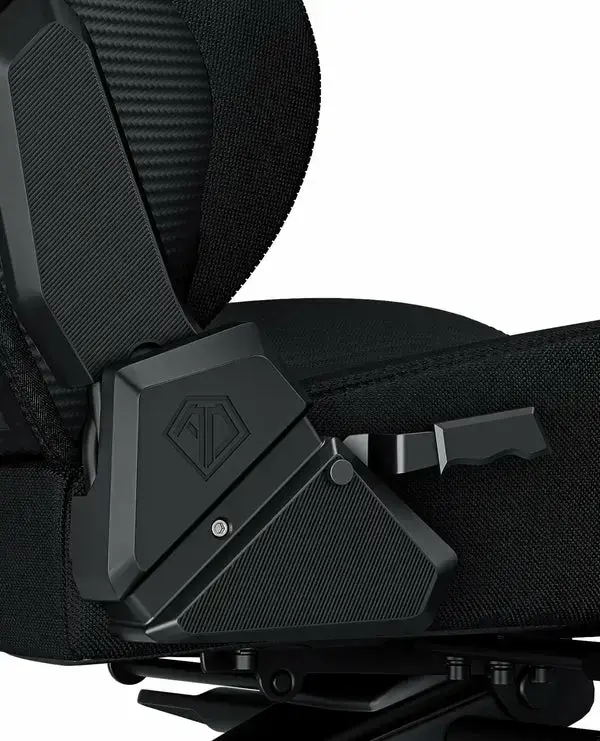 Anda Seat AD12YDC-XL-01-B-CF office/computer chair AD12YDC-XL-01-B-CF Photo 7