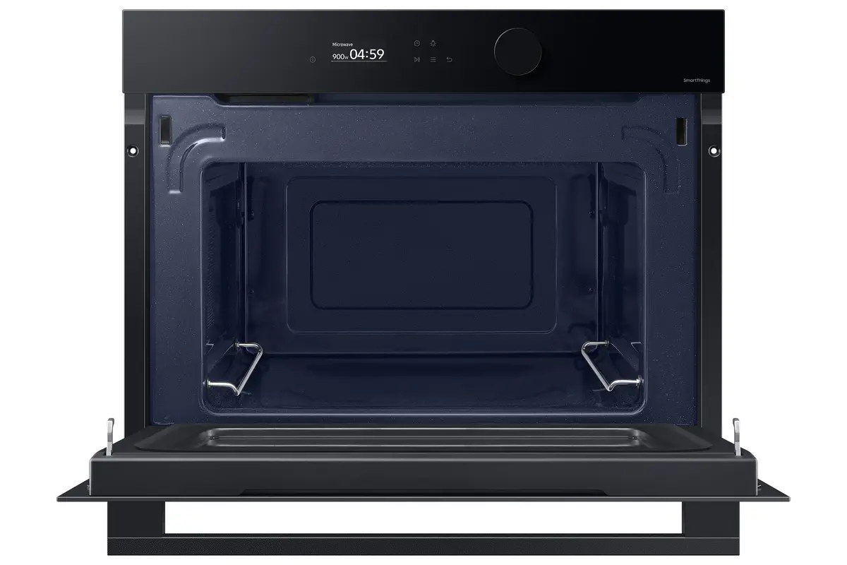 Samsung NQ5B5713GBK встраиваемая соло-микроволна 50 л Photo 2