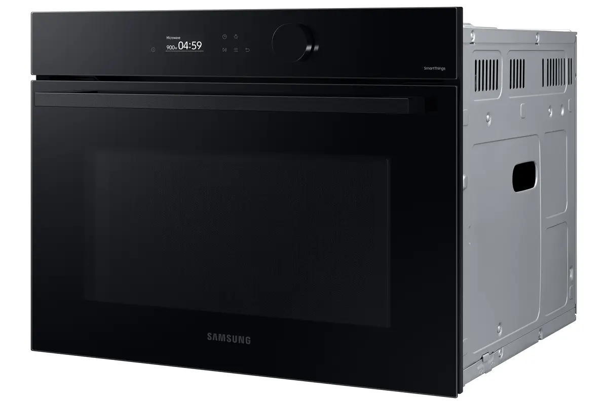 Samsung NQ5B5713GBK встраиваемая соло-микроволна 50 л Photo 3
