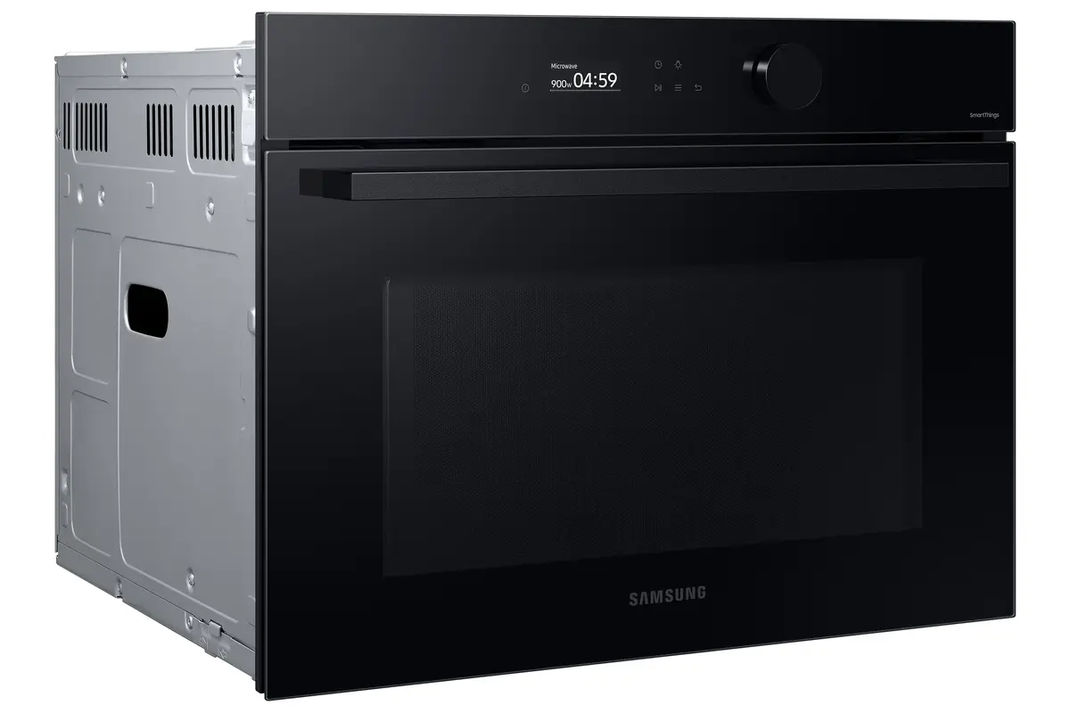 Samsung NQ5B5713GBK встраиваемая соло-микроволна 50 л Photo 4