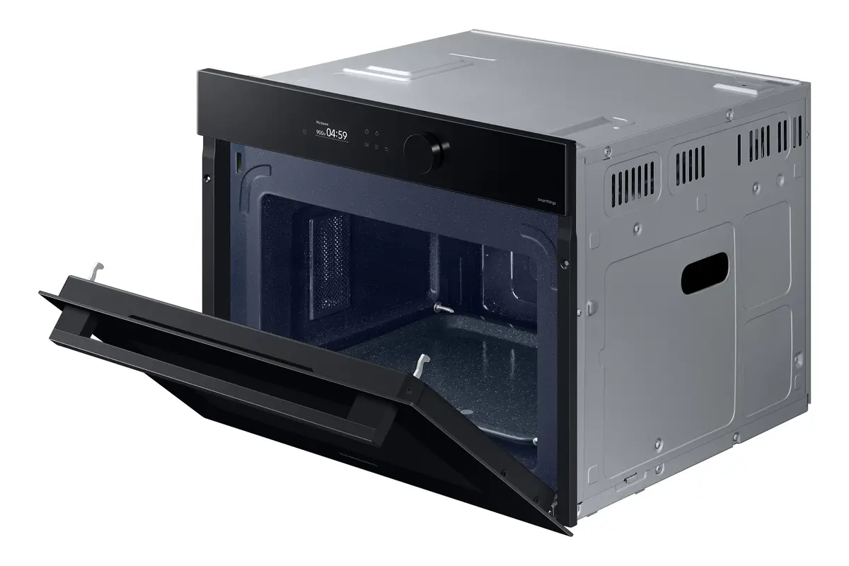 Samsung NQ5B5713GBK встраиваемая соло-микроволна 50 л Photo 5