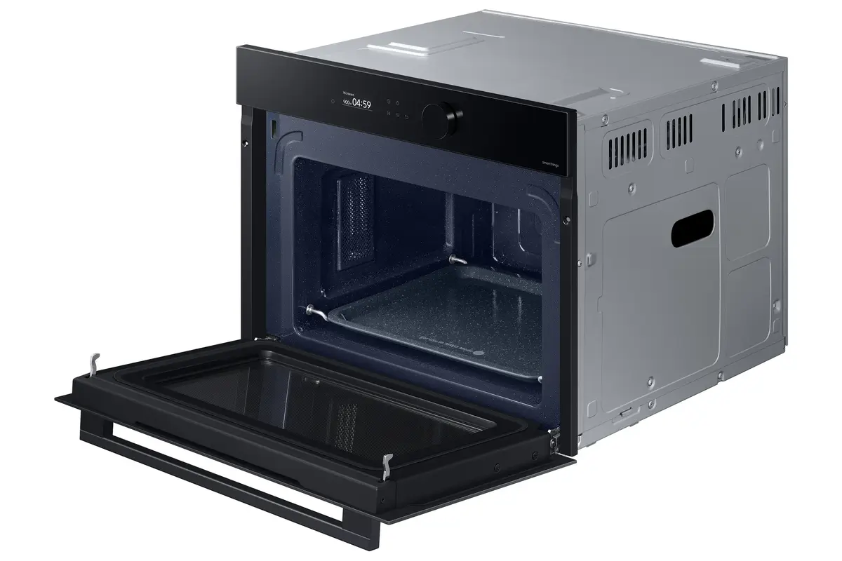 Samsung NQ5B5713GBK встраиваемая соло-микроволна 50 л Photo 6