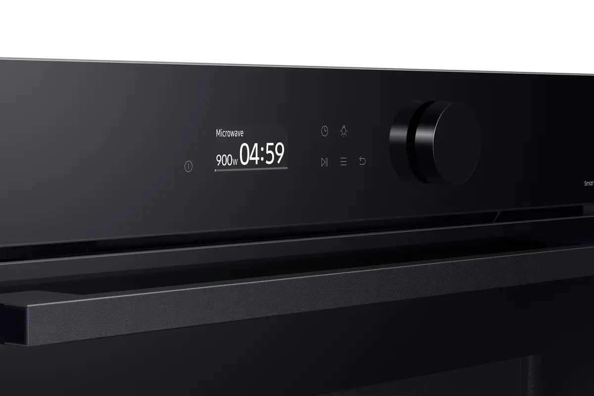 Samsung NQ5B5713GBK встраиваемая соло-микроволна 50 л Photo 7