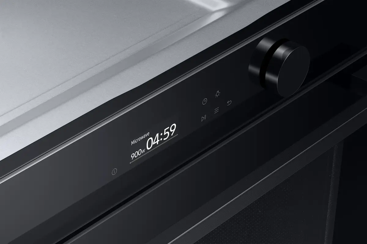 Samsung NQ5B5713GBK встраиваемая соло-микроволна 50 л Photo 8