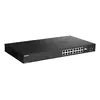 D-Link DMS-1250-18P/E 18‑портовый 2.5G PoE++ управляемый Photo 2