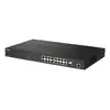 D-Link DMS-1250-18P/E 18‑портовый 2.5G PoE++ управляемый Photo 3