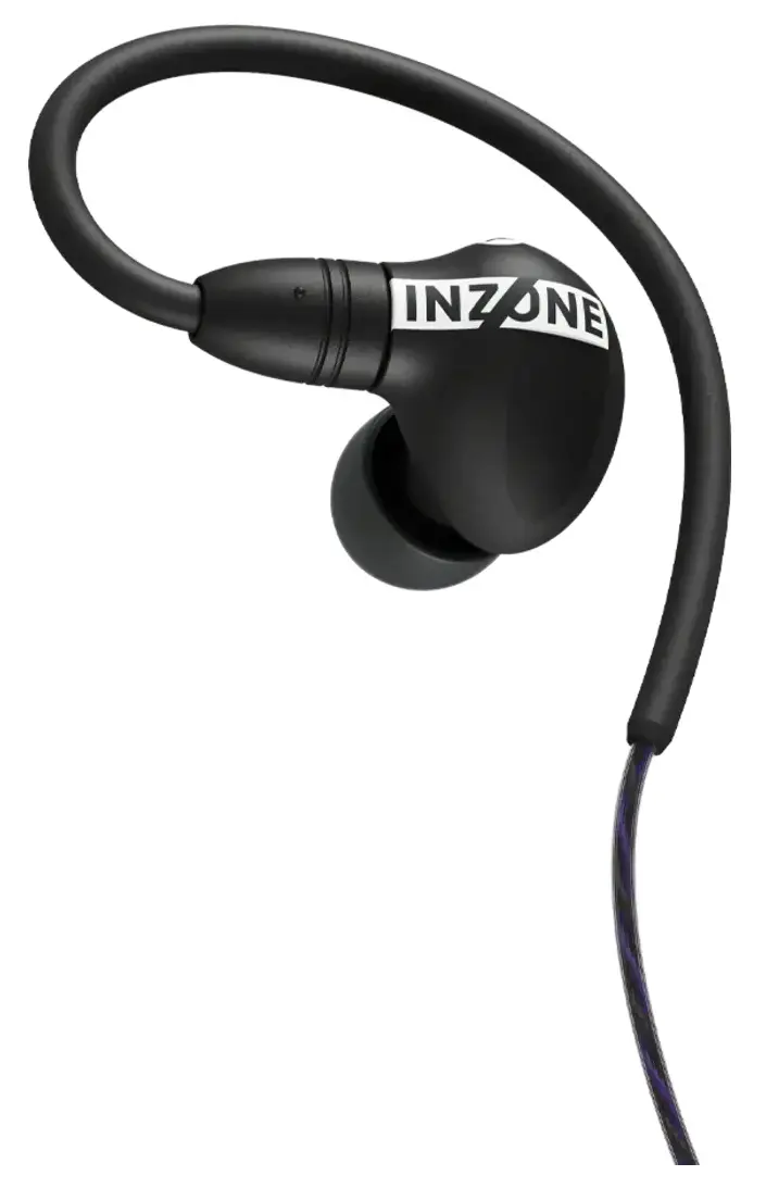 Sony Inzone E9 vadu in-ear austiņas Photo 3