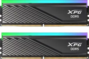 Desktop DDR5 RAM ADATA XPG Lancer Blade 48GB (2x24GB) 6000 MT/s CL36 RGB black