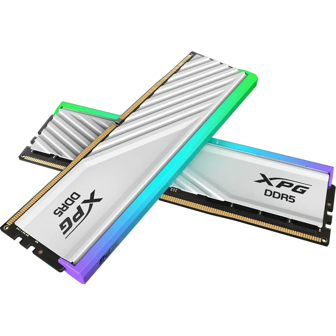 Darbstacijas DDR5 atmiņa ADATA XPG Lancer