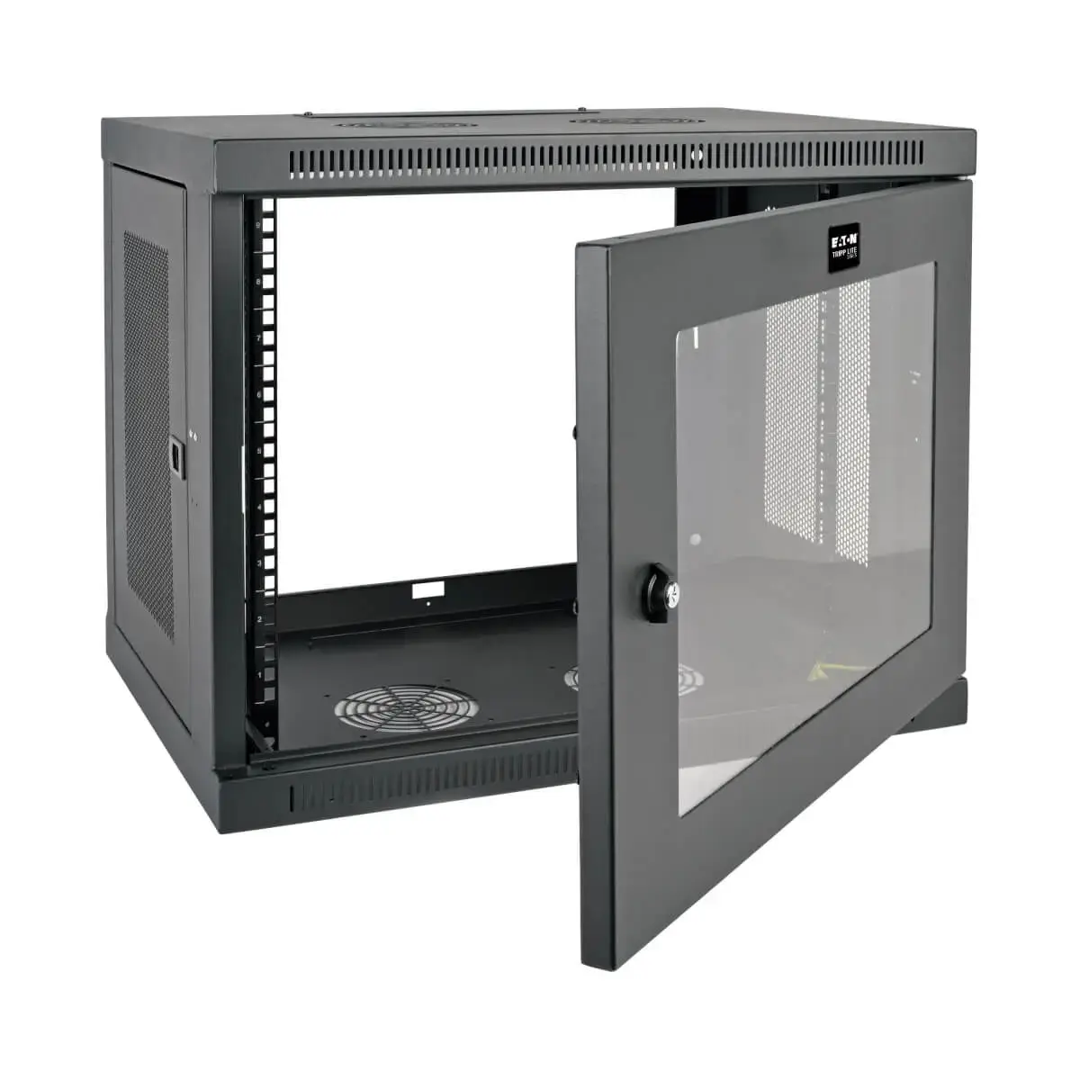EATON SRW9UG 9U sienas zema profila skapītis Photo 4