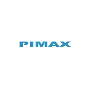 Galvā uzliekams displejs Pimax PVH00010196 — VR/AR austiņas