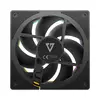 Case fan MODECOM VOLCANO LOOP 120 ARGB Reverse Photo 2
