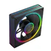 Case fan MODECOM VOLCANO LOOP 120 ARGB Reverse Photo 6