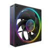 Case fan MODECOM VOLCANO LOOP 120 ARGB Reverse Photo 7
