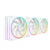 Korpusa ventilators MODECOM VOLCANO LOOP 120 ARGB Photo 5