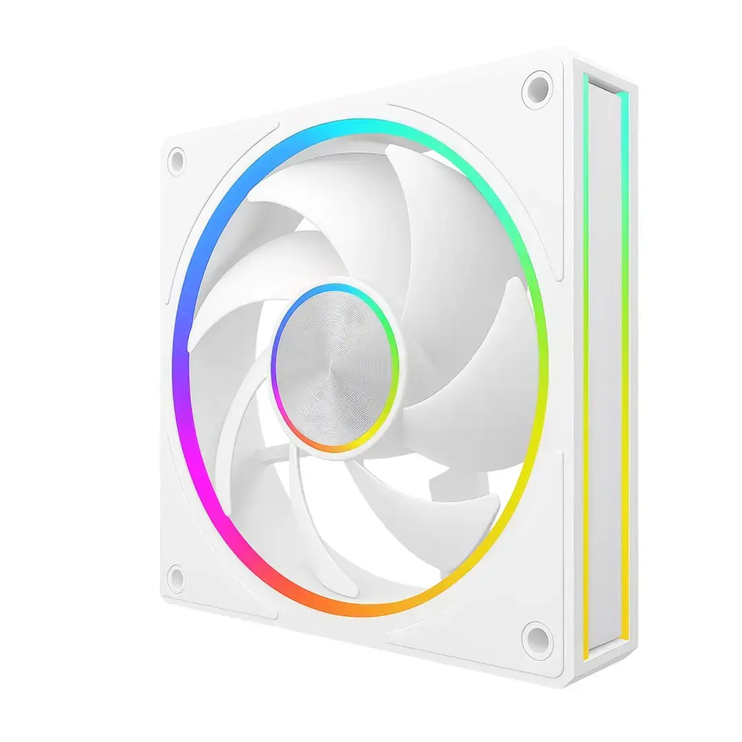 Korpusa ventilators MODECOM VOLCANO LOOP 120 ARGB Photo 6