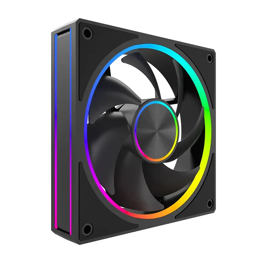 MODECOM VOLCANO LOOP 120 ARGB 120 mm fan Photo 2