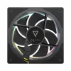 MODECOM VOLCANO LOOP 120 ARGB 120 mm fan Photo 4