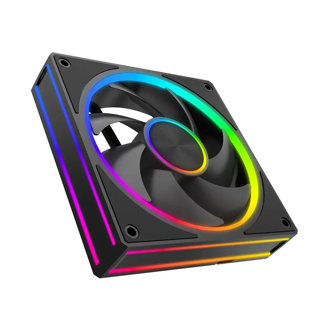 MODECOM VOLCANO LOOP 120 ARGB 120 mm fan Photo 6