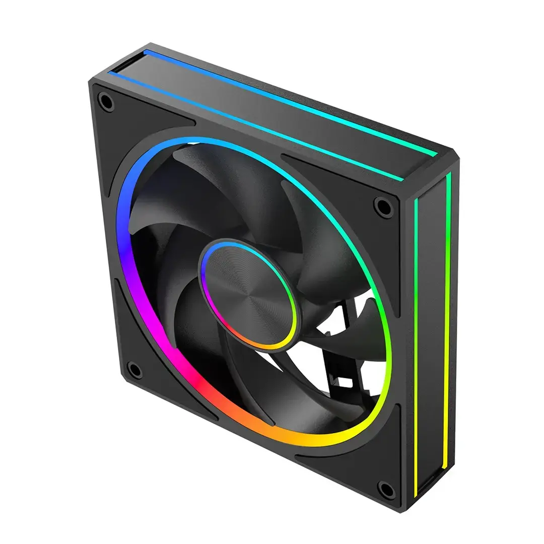 MODECOM VOLCANO LOOP 120 ARGB 120 mm fan Photo 7