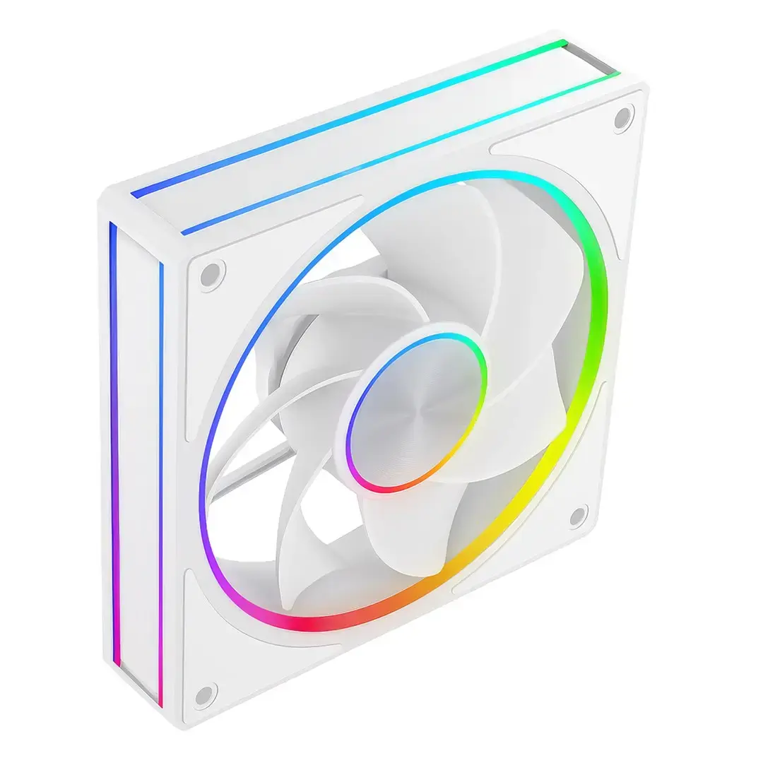 Вентилятор корпуса MODECOM VOLCANO LOOP 120 ARGB Photo 4