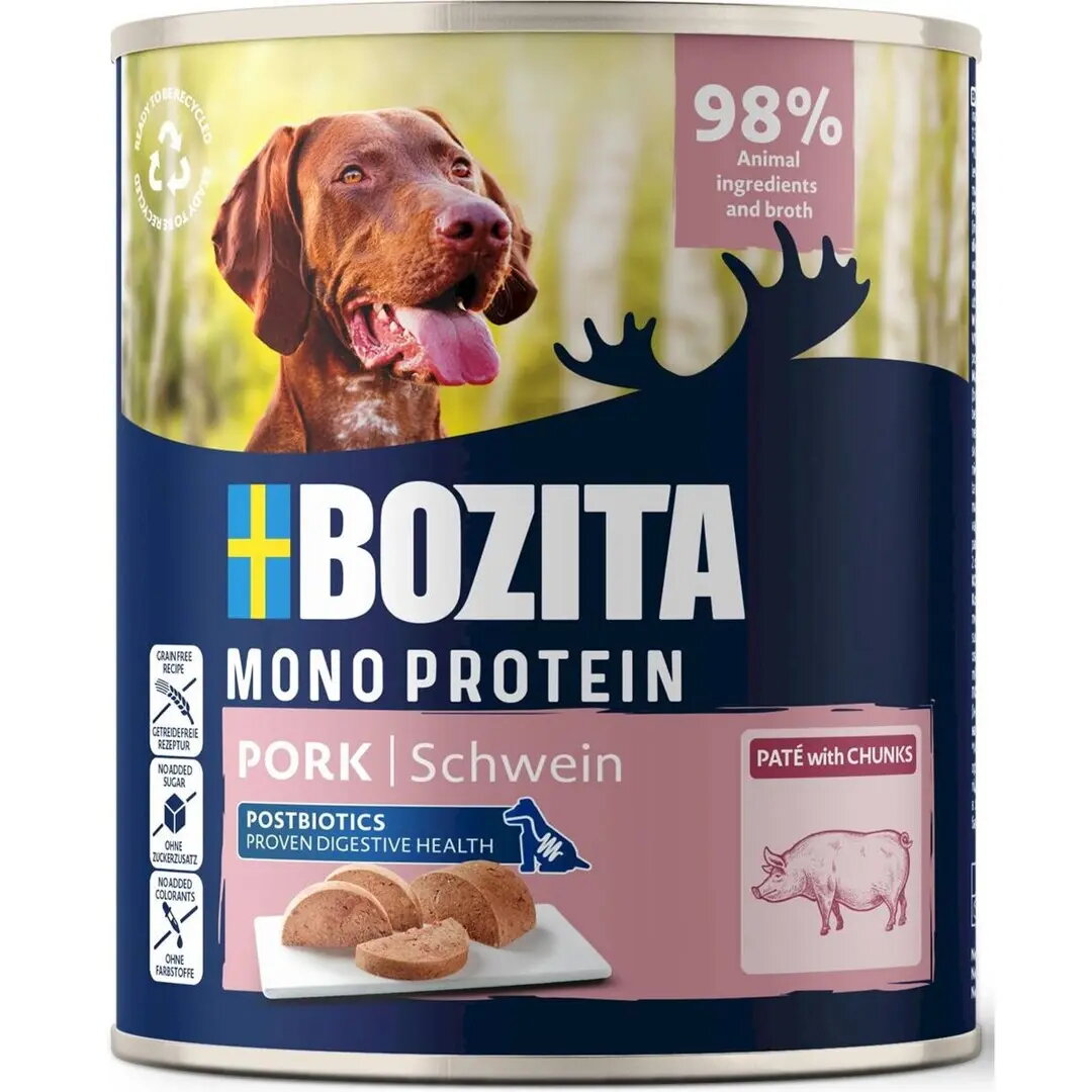 Dog Food