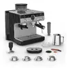KRUPS XP801T semi‑auto espresso machine Photo 2