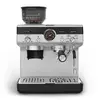 KRUPS XP801T semi‑auto espresso machine Photo 3