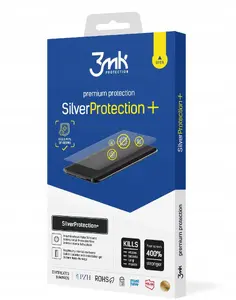Защитная пленка 3MK SilverProtection+ для Honor Magic 8 Pro