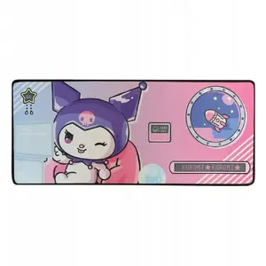 Pelekļāps BlueSky Kuromi 70x30 cm modelis KR703856 (BlueSky)