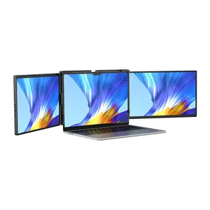 Portatīvais monitors Uperfect Z14-3S M140G12 14" 2240×1400 60Hz IPS