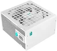 DeepCool GAMERSTORM PQ850G WH 850 Вт блок питания Photo 2