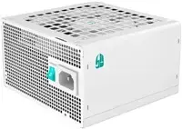 DeepCool GAMERSTORM PQ850G WH 850 Вт блок питания Photo 3