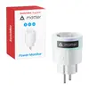 SwitchBot Plug Mini (EU) viedā kontaktligzda Photo 3