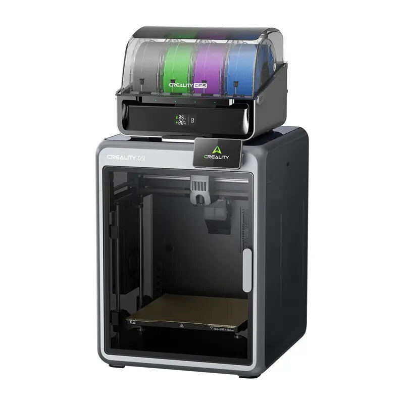 3D принтеры