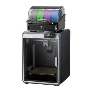 3D printer Creality K2 Combo — Creality K2 Combo all-in-one 3D printer