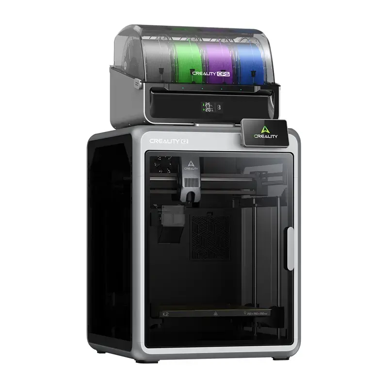 3D-принтер Creality K2 Combo Photo 4