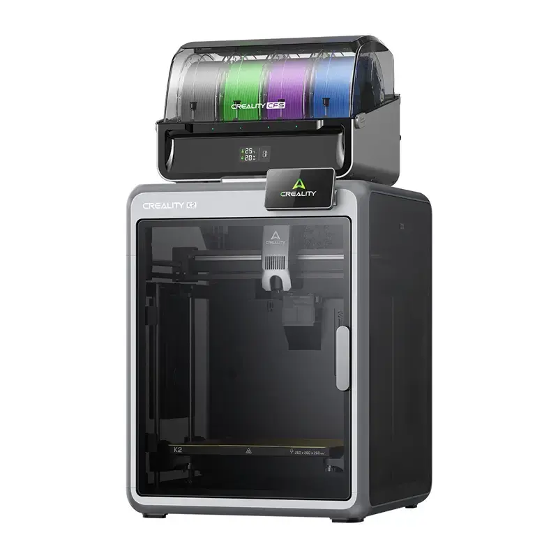 3D-принтер Creality K2 Combo Photo 5