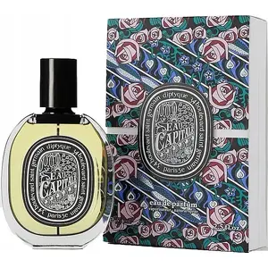 Парфюмерная вода Diptyque Eau Capitale, спрей 75 мл